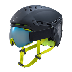 Lyžiarska helma Dynafit TLT Helmet Black Out - 2025/26