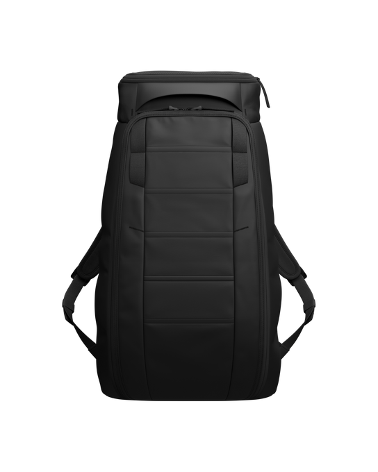Hydratační Batoh DB Hugger Backpack 25L Black Out - 2025/26