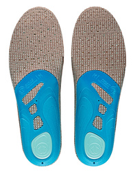 Vložky do bot Sidas 3Feet Outdoor Low