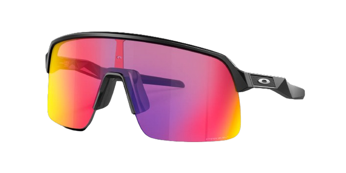 Sluneční brýle Oakley Sutro Prizm Road Lenses/Matte Black Frame