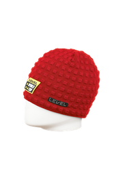 Čepice Level Race Speed Red - 2023/24