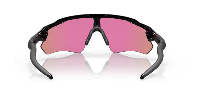 Sluneční brýlev Oakley Radar EV Path Polished Black Frame / Prizm Golf Lenses