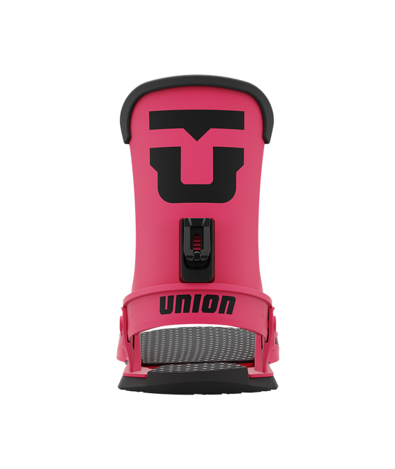 Vázání na Snowboard Union Cadet PRO Magenta - 2024/25