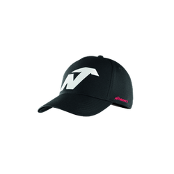 Víčko Nordica Essential Cap Black - 2025/26