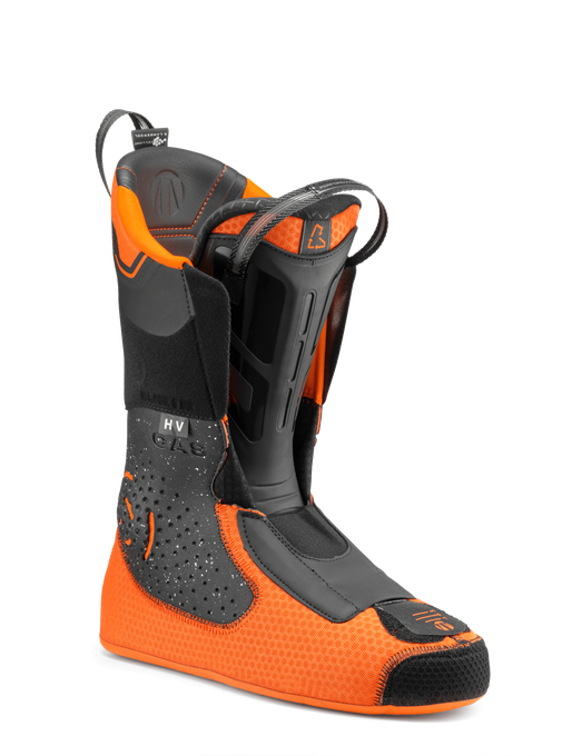 Sjezdové boty TECNICA Mach1 HV 120 TD GW Black - 2025/26