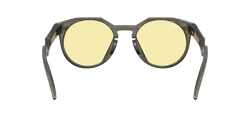 Sluneční brýle OAKLEY HSTN 100T Grey Smoke Frame/Prizm Gaming Lenses