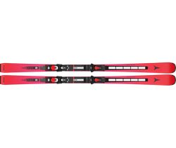 Sjezdové lyže Atomic Redster G9 Revoshock S + I 12 GW - 2025/26
