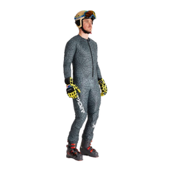 Lyžiarska kombinéza Spyder Nine Ninety Race Suit Polar - 2024/25