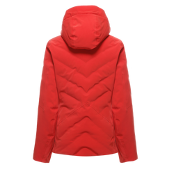 Lyžařská bunda Dainese Virtus Dermizax EV™ JACKET Racing-Red - 2024/25