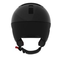 Lyžiarska helma KASK Elite Visor Vibes Photochromatic Carbon Black - 2025/26