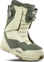 Snowboardové Boty Thirty Two Tm-2 Double Boa Hansen Men Warm Grey/Olive - 2024/25