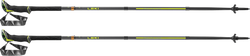 Turistické palice LEKI Sherpa FX.One Carbon - 2022