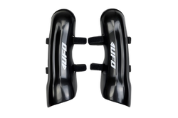 Chrániče holení UFO PLAST Slalom Knee Guards Black - 2024/25