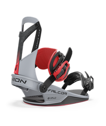 Viazanie na Snowboard Union Falcor Silver - 2024/25