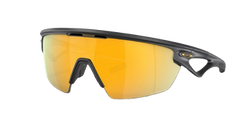 Sluneční brýle OAKLEY Sphaera Prizm 24k Polarized Lenses / Matte Carbon Frame