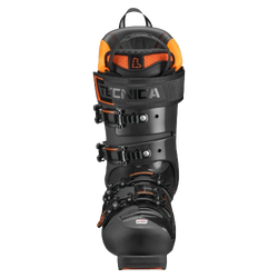 Zjazdové topánky Tecnica Mach 1 LV 120 TD GW Black - 2024/25