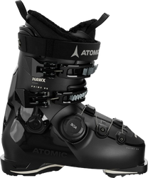 Sjezdové boty Atomic Hawx Prime 85 BOA W GW Black/Stone - 2024/25