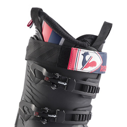 Sjezdové boty Rossignol Hi-Speed Elite 120 LV GW Black - 2023/24