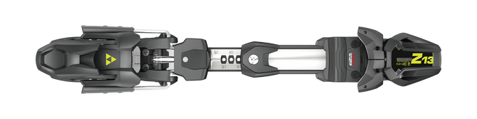 Sjezdové vázání Fischer RC4 Z13 GW FF Brake 85 - 2025/26