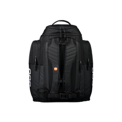 Batoh na lyžařskou boty POC Race Backpack 70 Uranium Black - 2025/26
