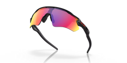 Sluneční brýlev OAKLEY Radar® EV Path® Matt Black w/Prizm Snow Sapphire Iridi - 2022