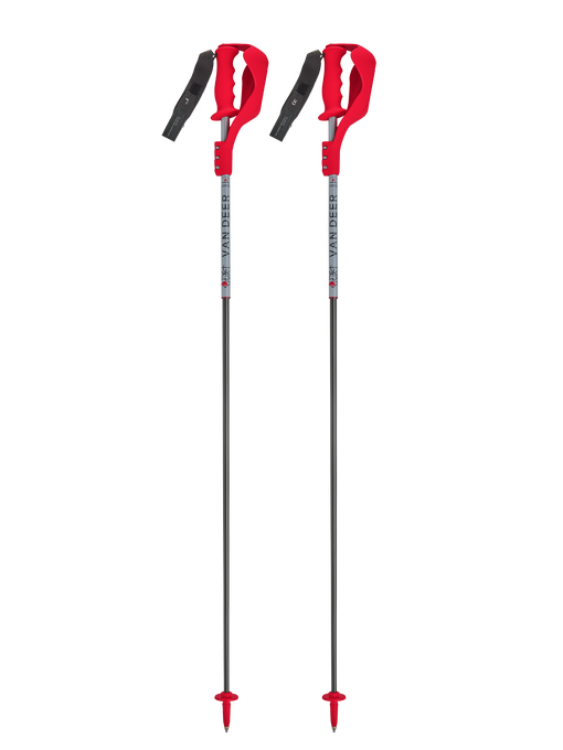 Sjezdové hole Van Deer Race SL Carbon - 2025/26