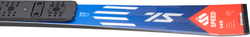 Sjezdové lyže Dynastar Speed Omeglass Team SL R21 Pro + Look SPX 11 GW B73 Hot Red - 2025/26