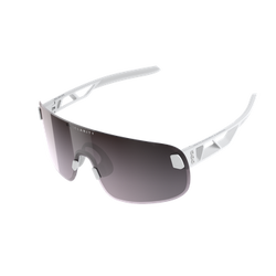 Slnečné okuliare POC Elicit Hydrogen White/Clarity Road/Sunny Silver