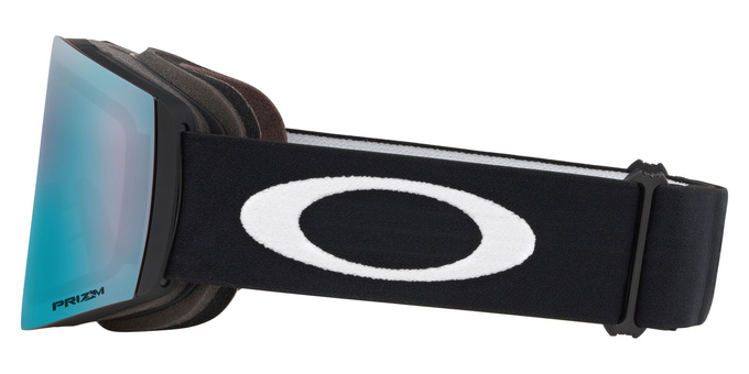Lyžařské brýle Oakley Fall Line L Matte Black/Prizm Snow Sapphire Iridum - 2025/26
