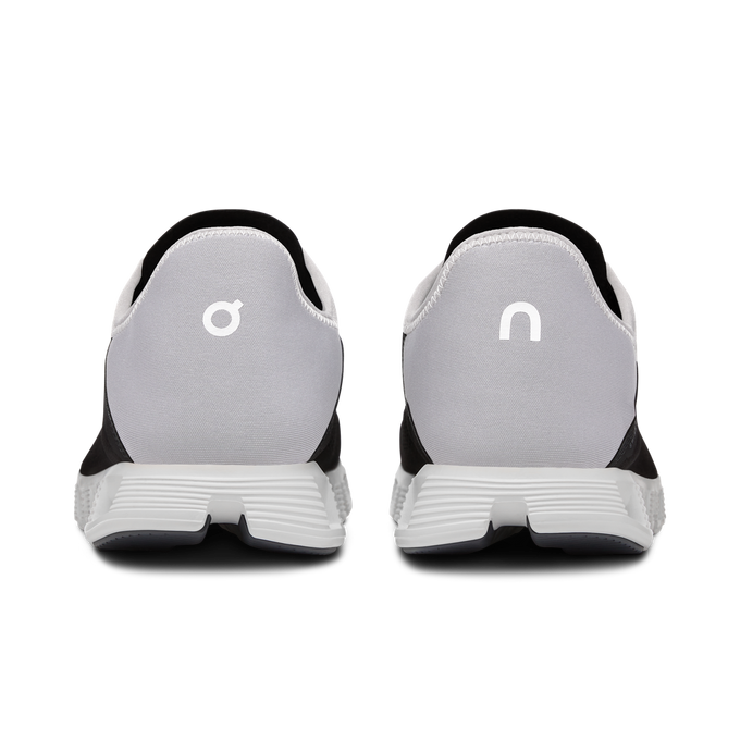 Boty On Running Cloud 5 Coast Black/Shadow