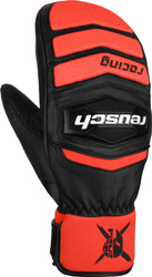 Lyžiarske rukavice Reusch Worldcup Warrior Team Mitten - 2024/25