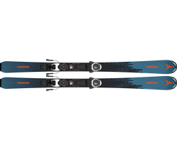 Sjezdové lyže Atomic Maverick JR Blue/Black - 2025/26