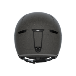Lyžařská helma POC Obex Pure Raw Black Matt - 2025/26
