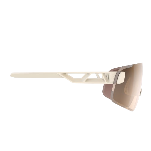 Sluneční brýle POC Elicit Toric Okenite Off-White/Clarity Trail/Partly Sunny Silver