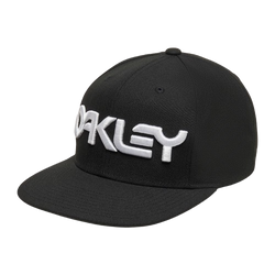 Víčko Oakley Mark III Blackout