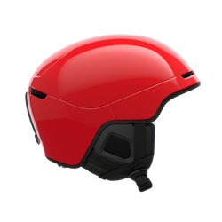 Lyžařská helma POC Obex Pure Prismane Red - 2025/26