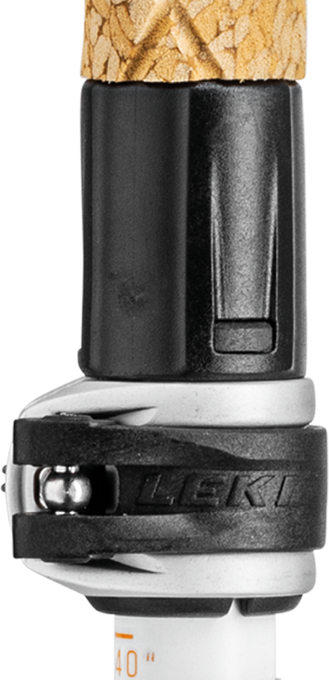 Hole LEKI Cressida FX Carbon AS - 2023