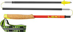 Hole Trail Running LEKI Neotrail Pro FX.One Superlite Red