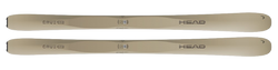 Sjezdové lyže HEAD Crux 93 - 2025/26
