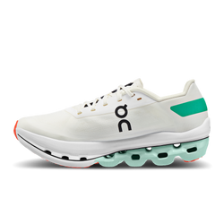 Boty On Running Cloudboom Echo White/Mint