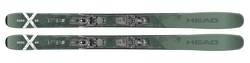 Sjezdové lyže HEAD Kore X 85 LYT-PR + PRW 11 GW - 2025/26