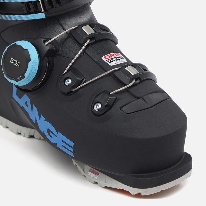 Sjezdové boty Lange Concept 9.5 W GW BOA - 2025/26