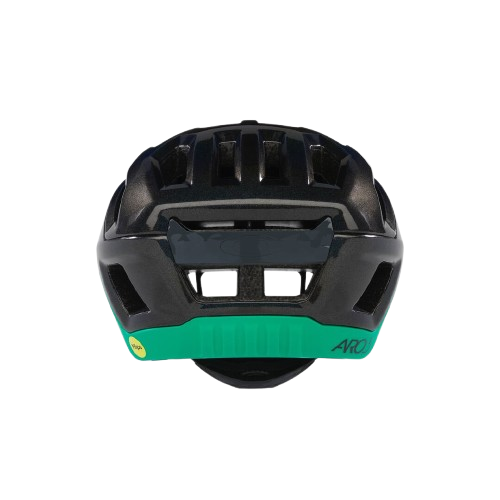 Cyklistická helma Oakley Aro3 Allroad Eu Gl Blk Glxy/celst Fct Plt - 2025