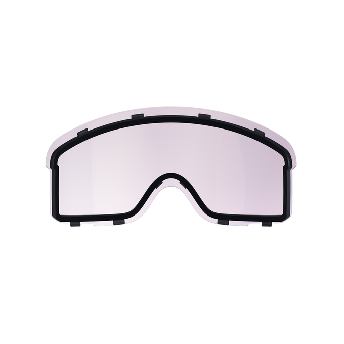 Sklo do brýlí POC Nexal Mid Lens Clarity Highly Intense/Artificial Light - 2024/25