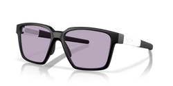 Sluneční brýle Oakley Actuator SQ Matte Black/Matte White Frame/ Prizm Slate Lenses