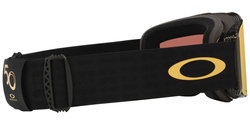 Lyžařské brýle Oakley Line Miner Pro L 50th Anniversary/Prizm 24K Iridium + Additional lens Prizm Snow Iced Iridium - 2025/26