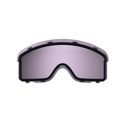 Sklo do brýlí POC Nexal Mid Lens Clarity Highly Intense/Cloudy Violet - 2024/25