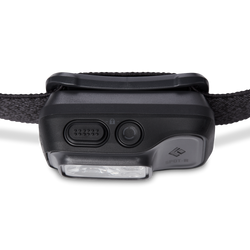 Čelovka Black Diamond Spot 400-R Headlamp Graphite - 2023/24