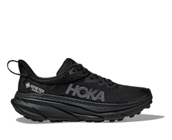 Boty Hoka Challenger ATR 7 GTX Black/Black