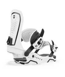 Vázání na Snowboard Union Force White - 2024/25